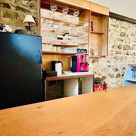 Domaine Armorica Villa La Chapelle-Neuve  Ngoại thất bức ảnh