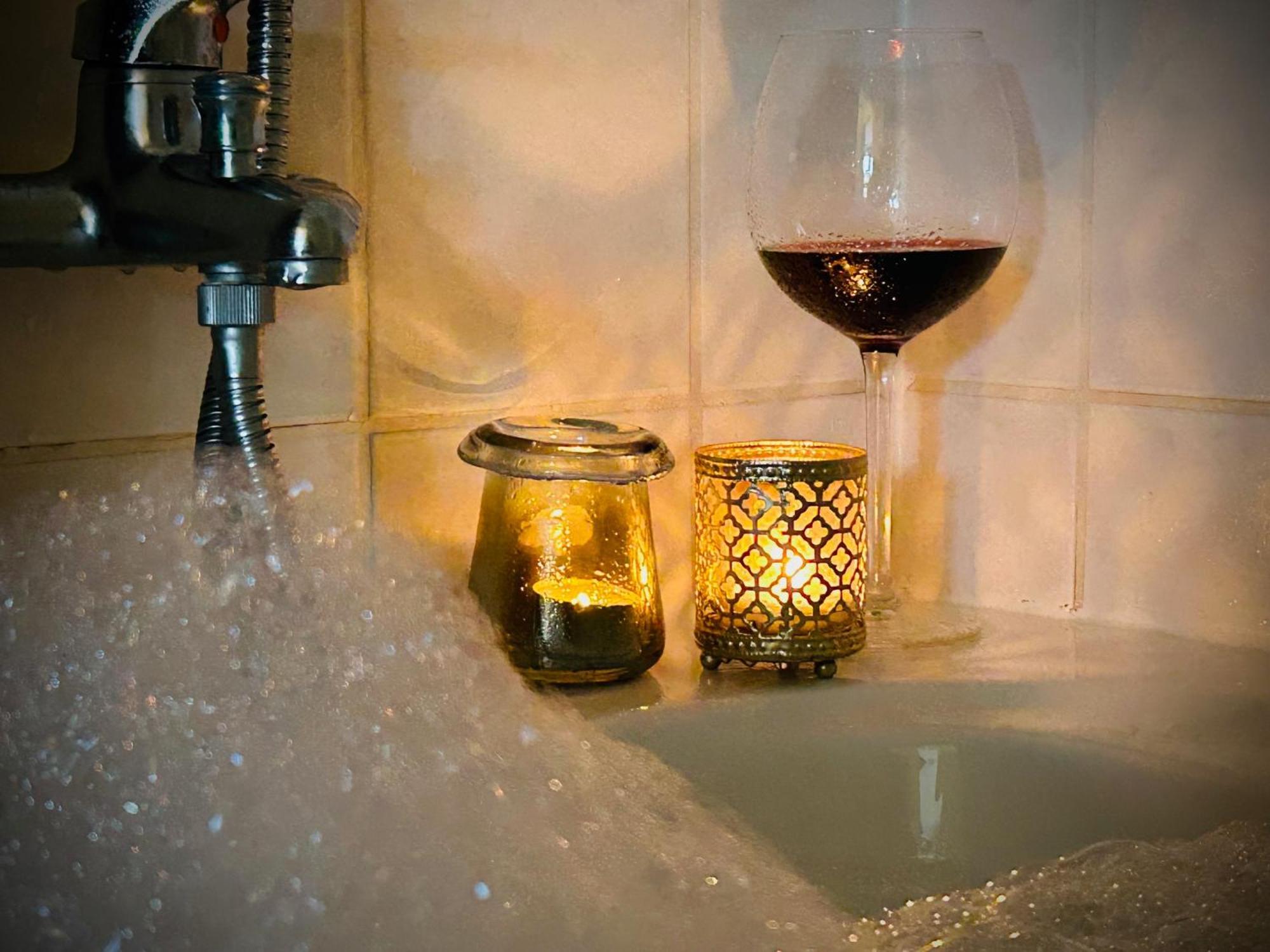 Domaine Armorica Villa La Chapelle-Neuve  Ngoại thất bức ảnh