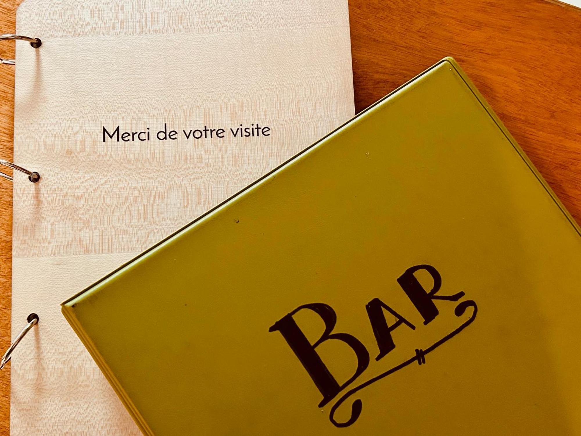 Domaine Armorica Villa La Chapelle-Neuve  Ngoại thất bức ảnh