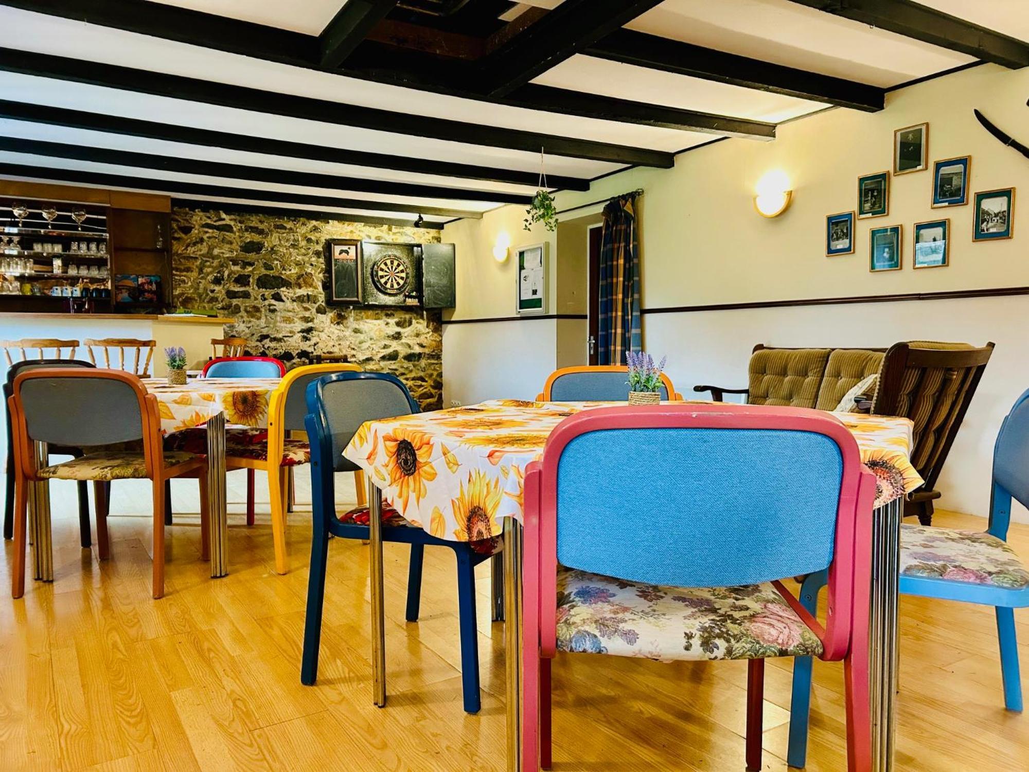Domaine Armorica Villa La Chapelle-Neuve  Ngoại thất bức ảnh
