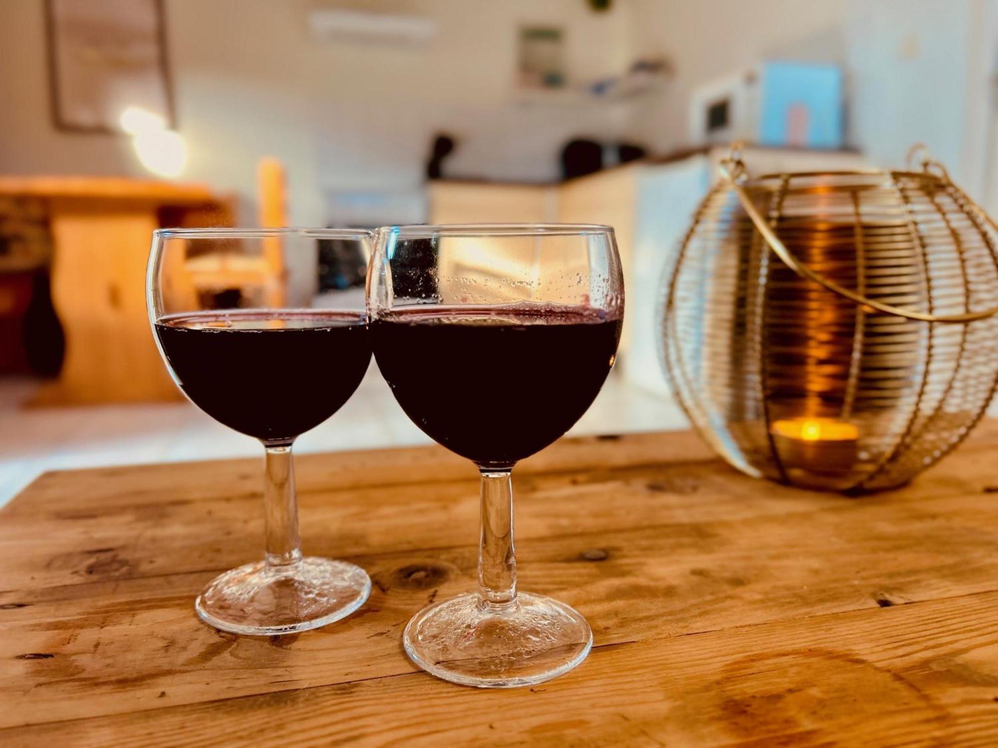 Domaine Armorica Villa La Chapelle-Neuve  Ngoại thất bức ảnh