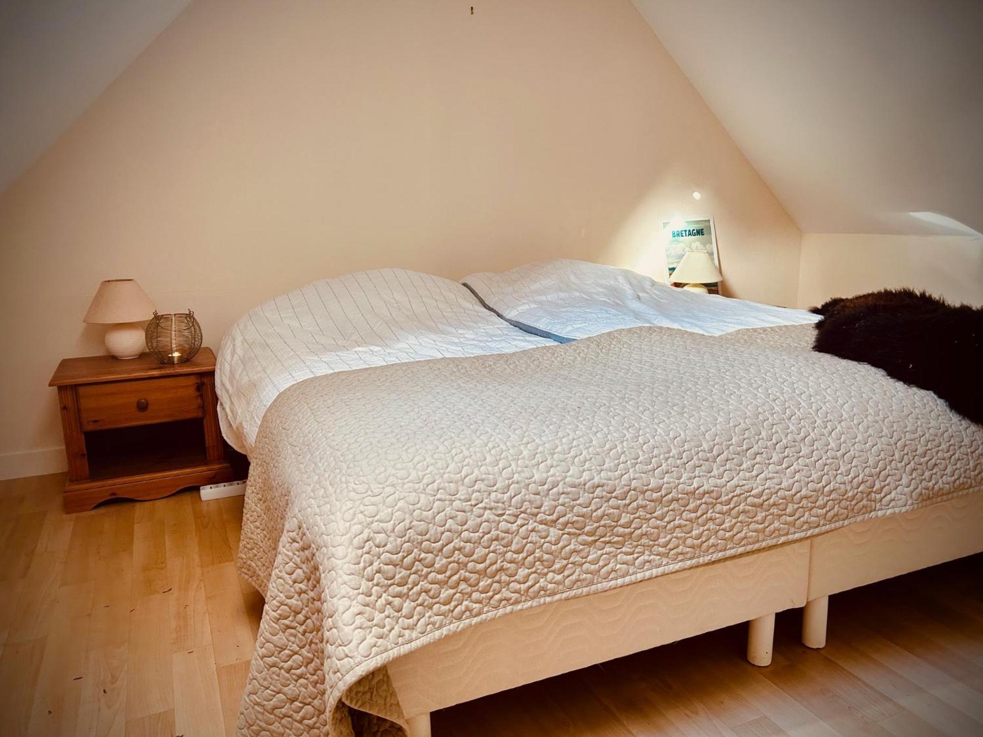 Domaine Armorica Villa La Chapelle-Neuve  Ngoại thất bức ảnh
